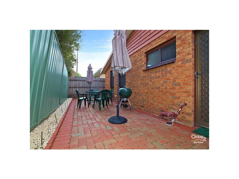 1 ALBERT STREET, Williamstown VIC 3016