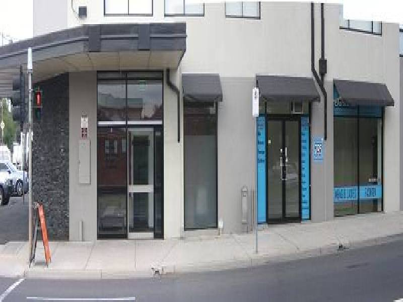 295 Francis, Yarraville VIC 3013