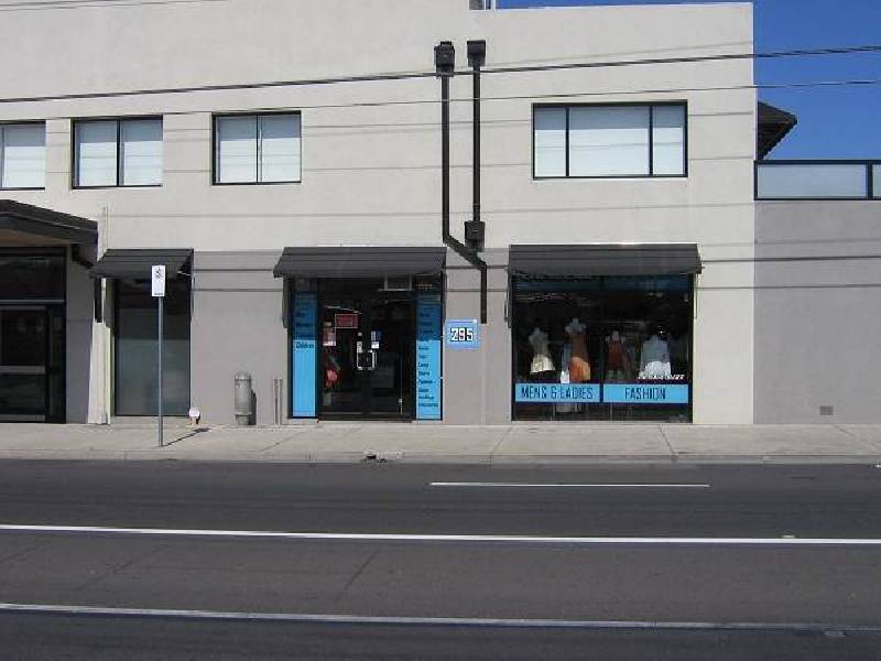 295 Francis, Yarraville VIC 3013