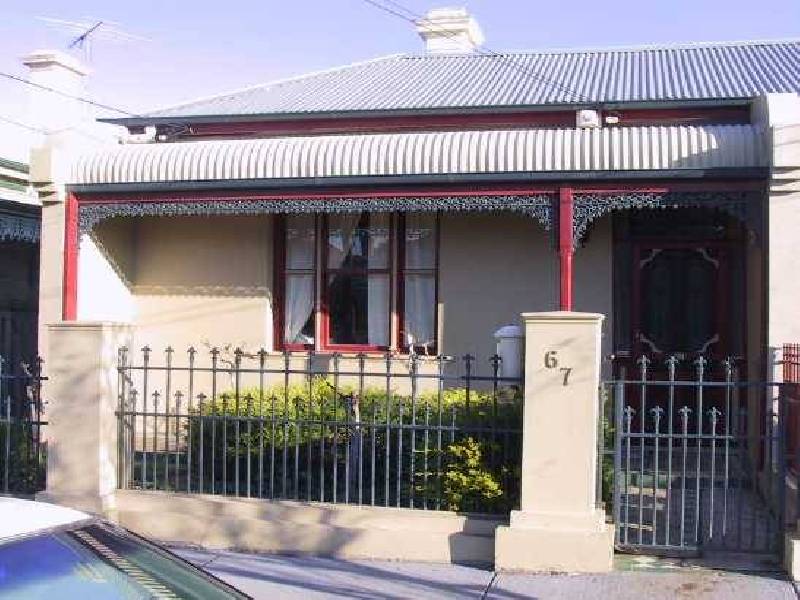 67 FARM STREET, Newport VIC 3015