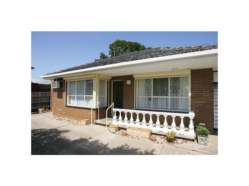 3/36 HANNAN STREET, Williamstown VIC 3016