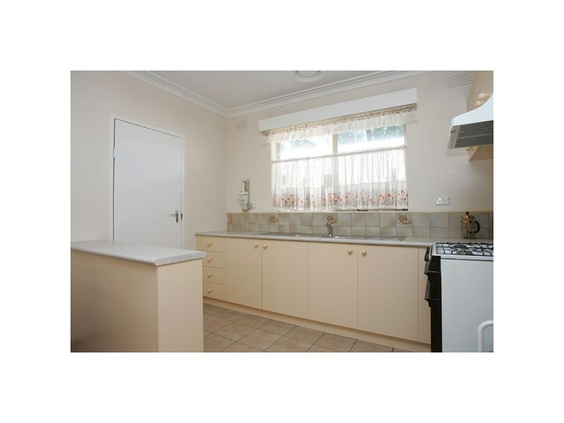 3/36 HANNAN STREET, Williamstown VIC 3016