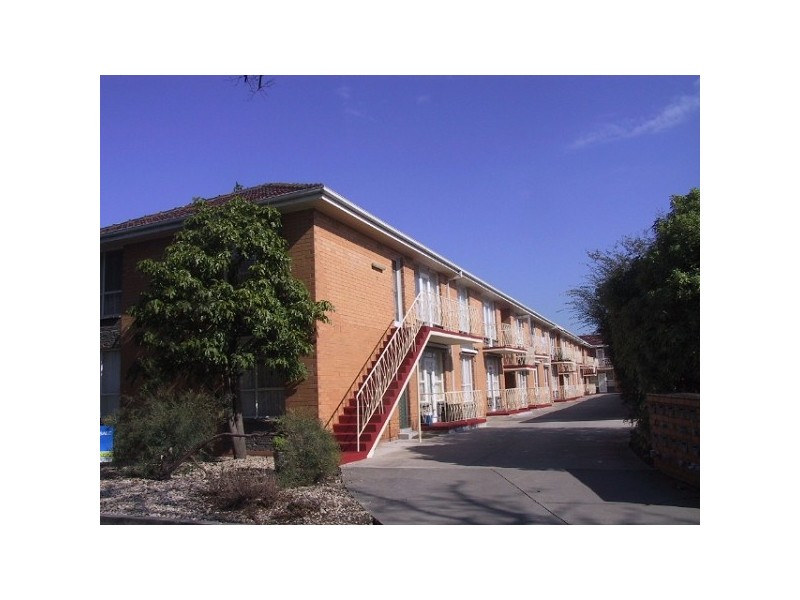 5/99 VERDON STREET, Williamstown VIC 3016