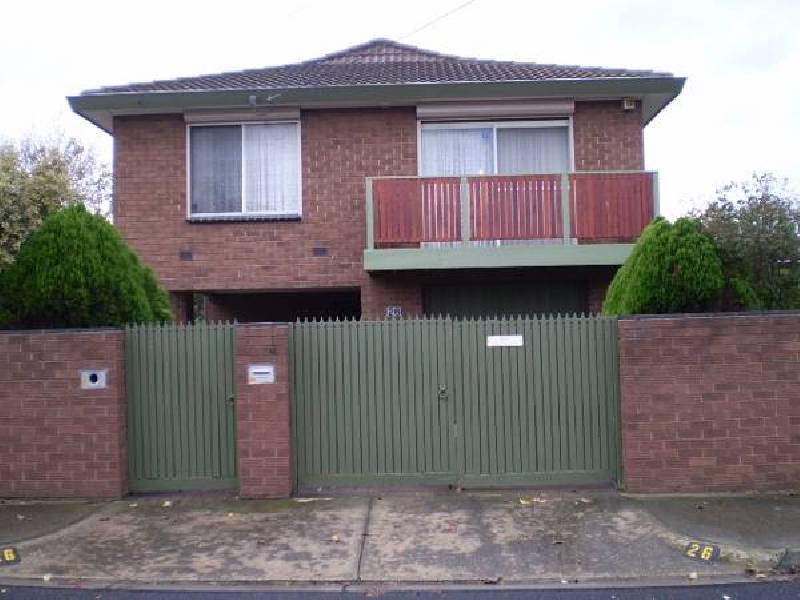 26 THOMAS STREET, Williamstown VIC 3016