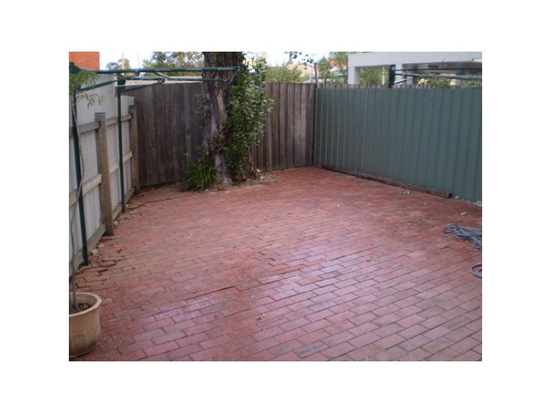 16 JACKSON STREET, Williamstown VIC 3016