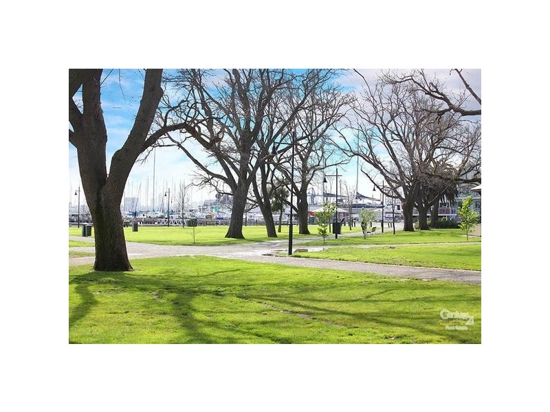 16 JACKSON STREET, Williamstown VIC 3016