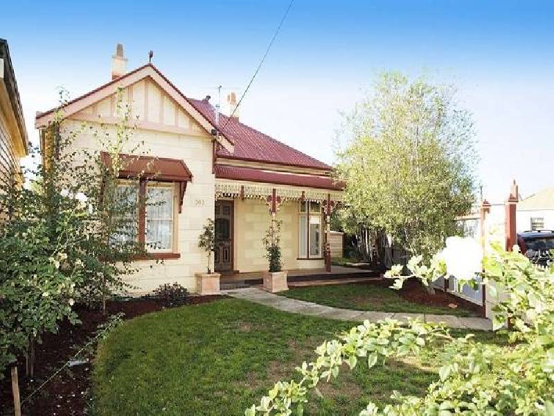 202 melbourne road, Williamstown VIC 3016