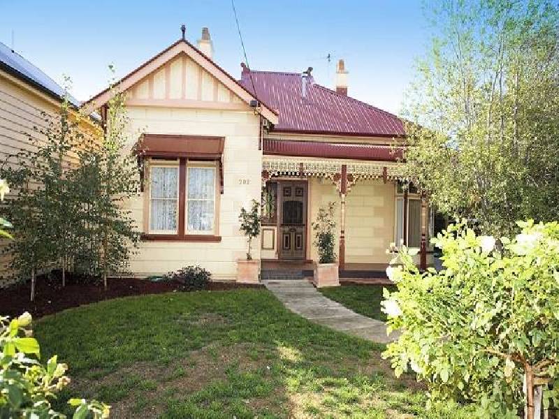 202 melbourne road, Williamstown VIC 3016