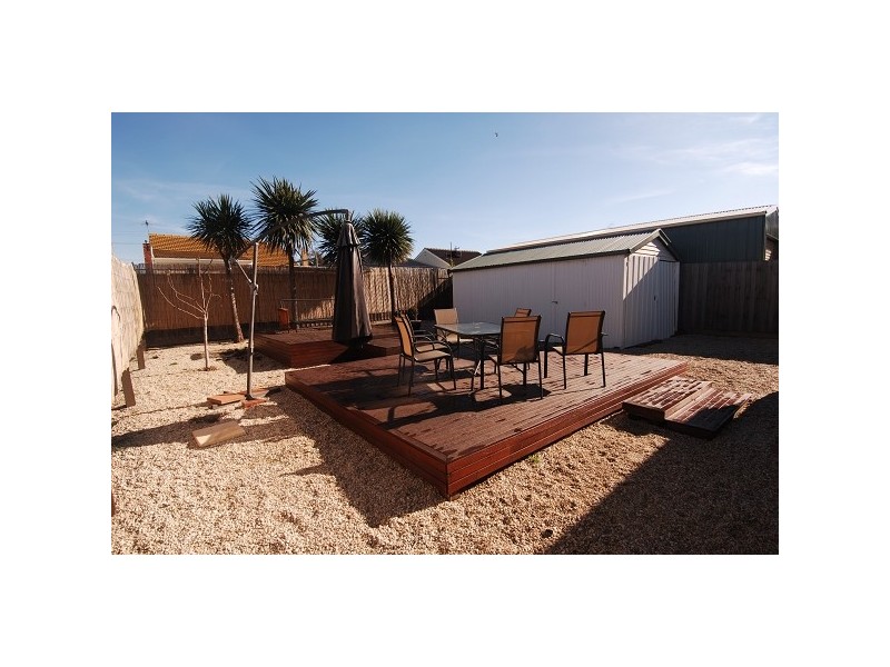 14 FREAME STREET, Yarraville VIC 3013