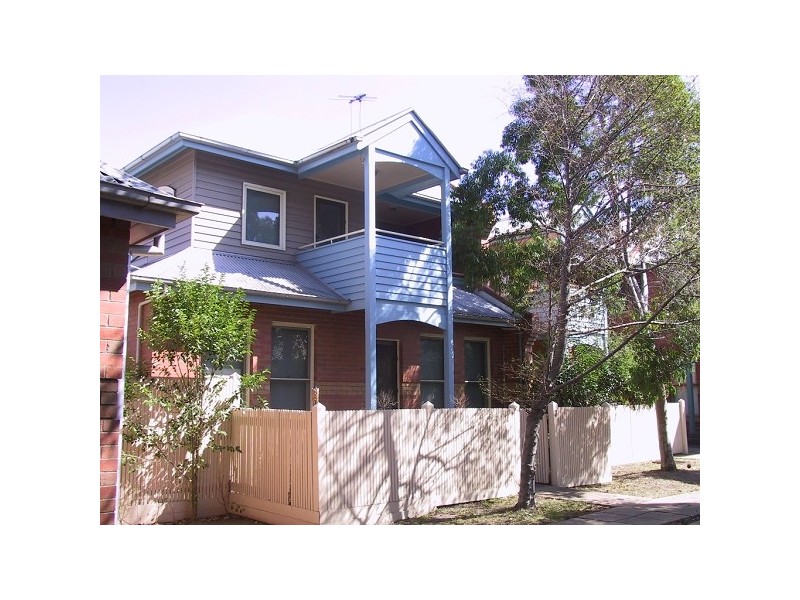 3/28-32 STATION ROAD, Williamstown VIC 3016