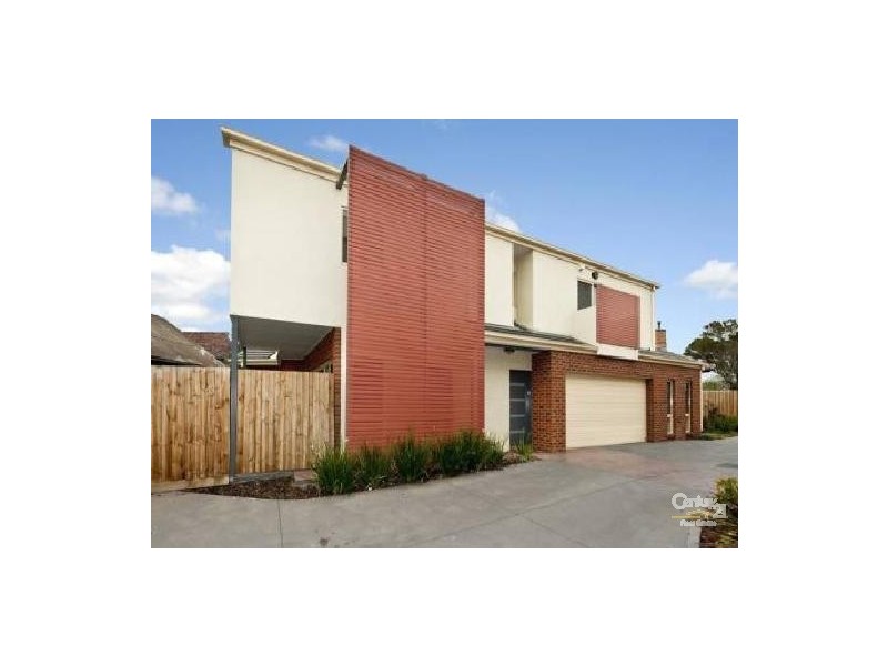 3/14 OMAR STREET, Maidstone VIC 3012