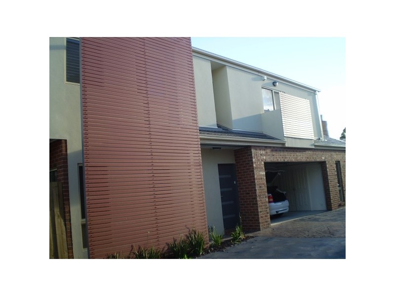 4/14 OMAR STREET, Maidstone VIC 3012