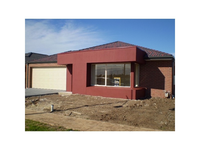 89a SAYERS ROAD, Truganina VIC 3029