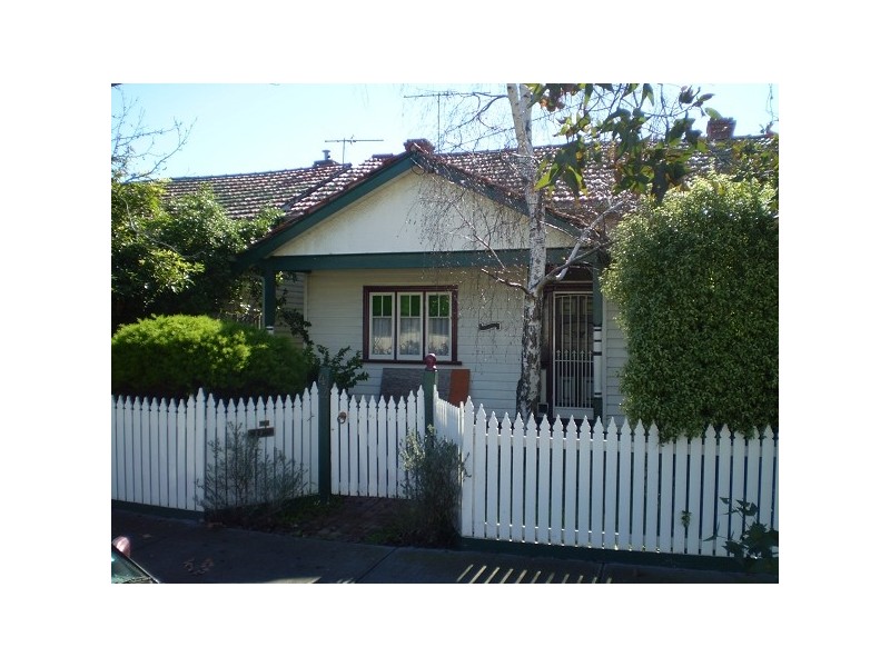 42 RIVER STREET, Newport VIC 3015
