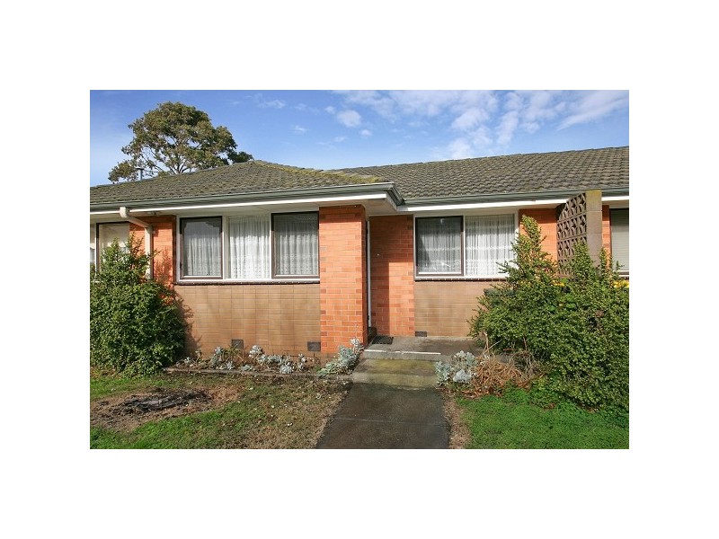 3/50 SARGOOD STREET, Altona VIC 3018