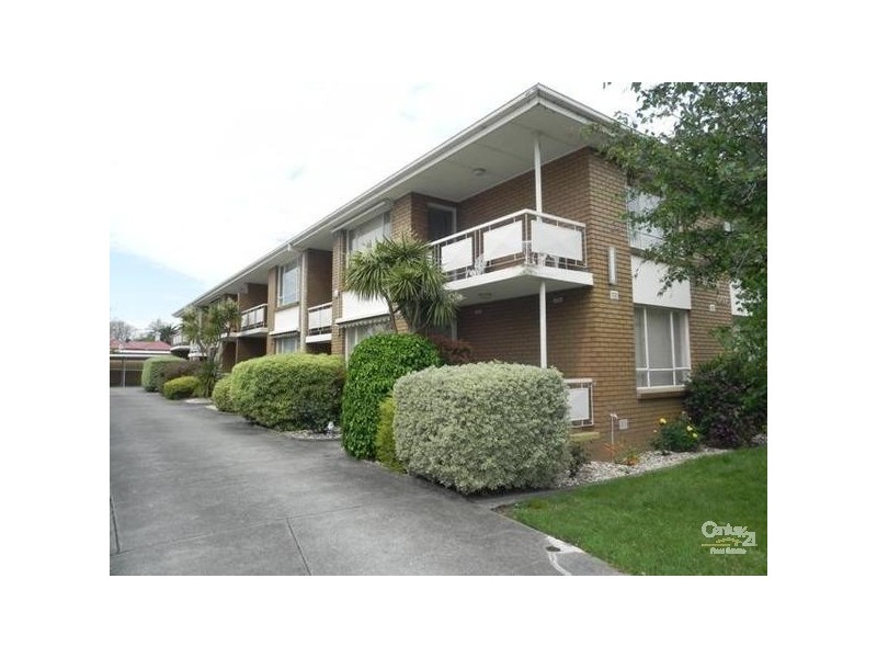1/68 VERDON STREET, Williamstown VIC 3016