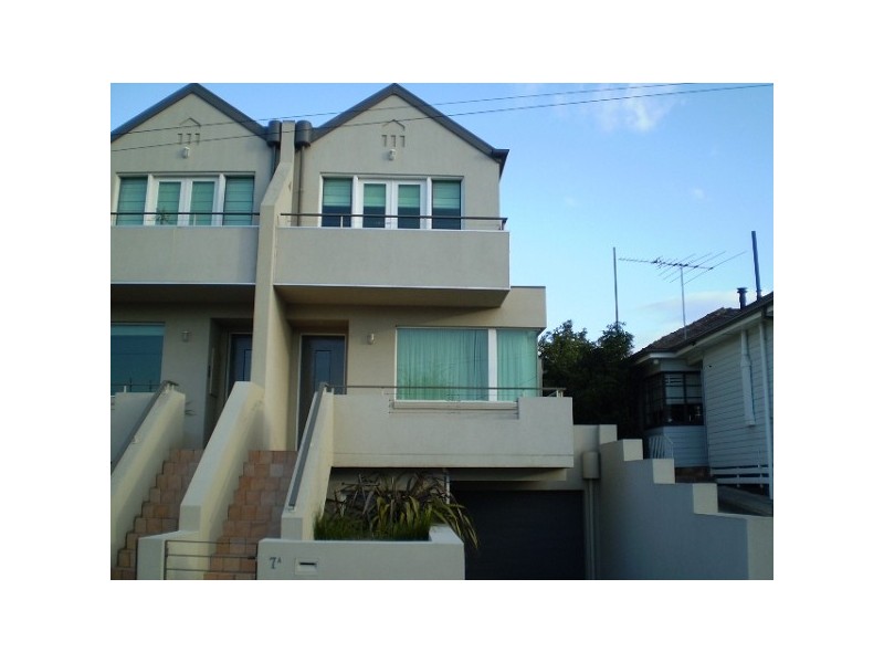 7A THOMAS STREET, Williamstown VIC 3016