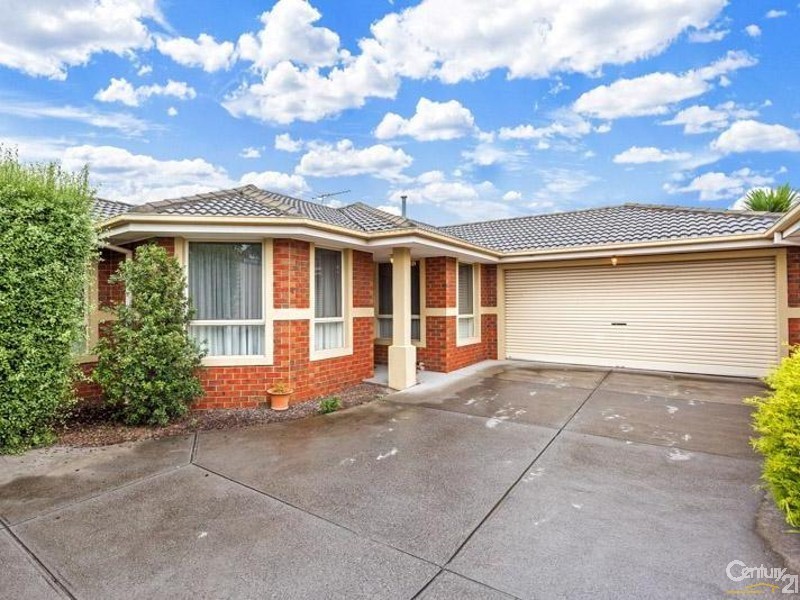 3/17 CLYDE STREET, Newport VIC 3015