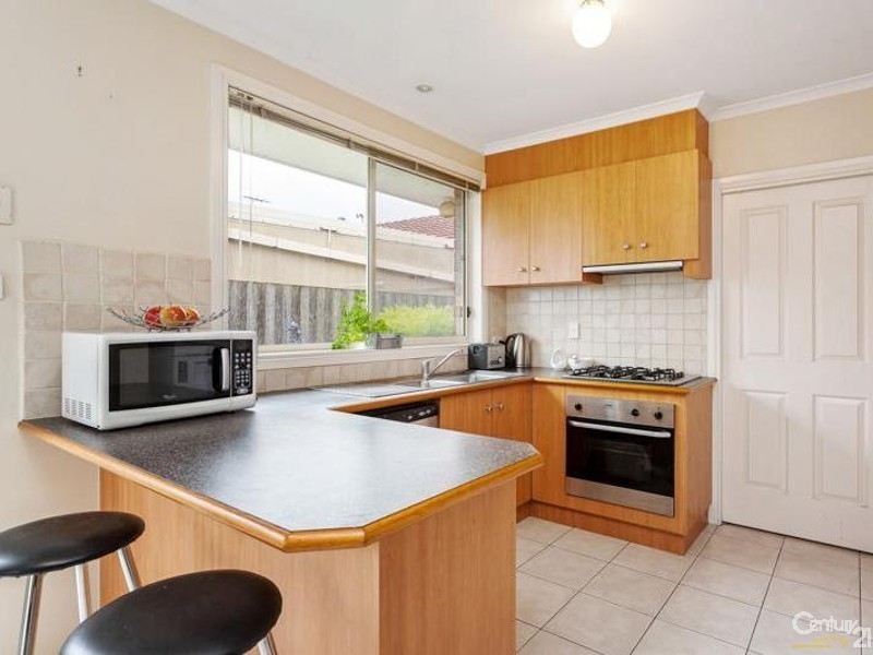 3/17 CLYDE STREET, Newport VIC 3015