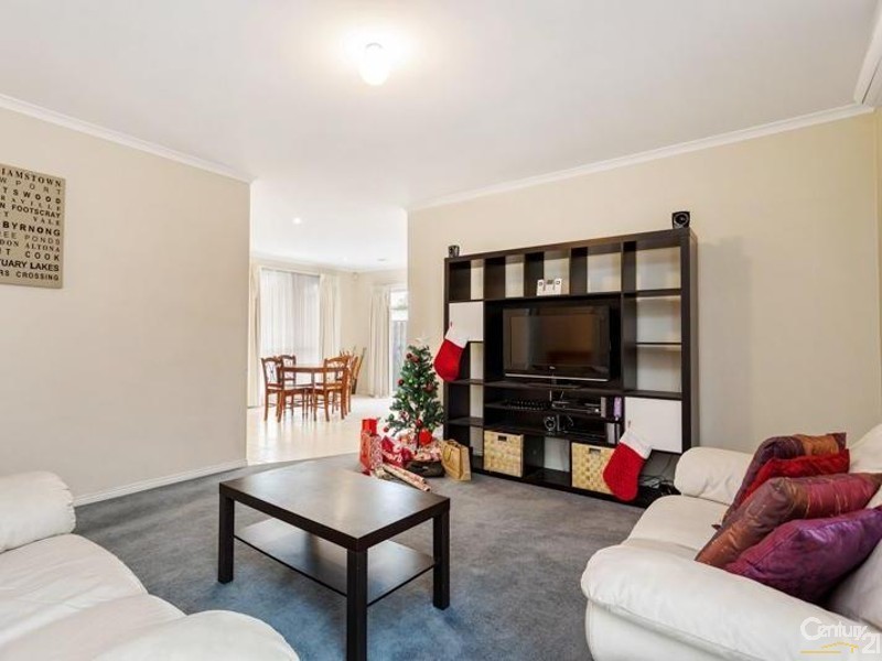 3/17 CLYDE STREET, Newport VIC 3015