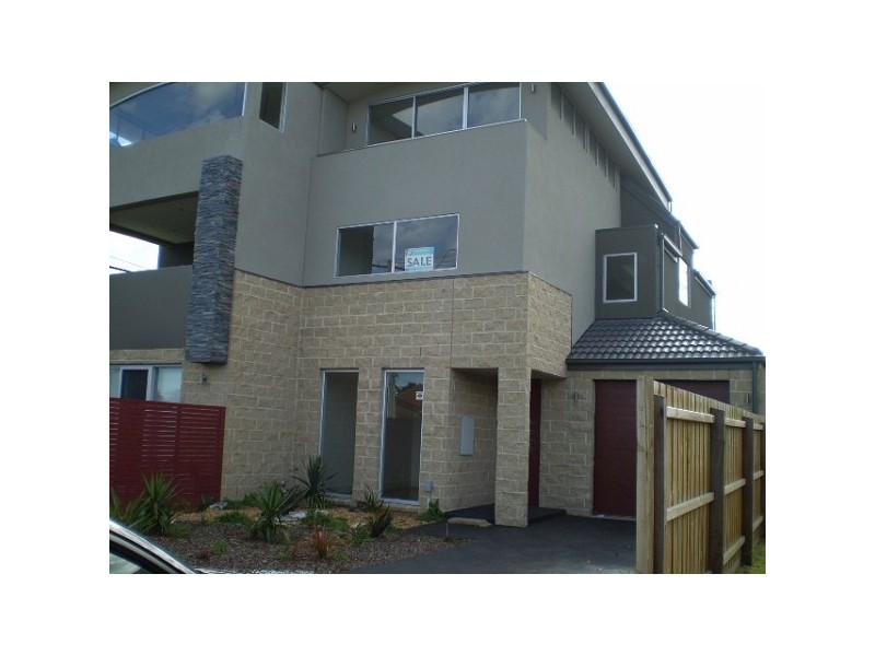161 QUEEN STREET, Altona VIC 3018