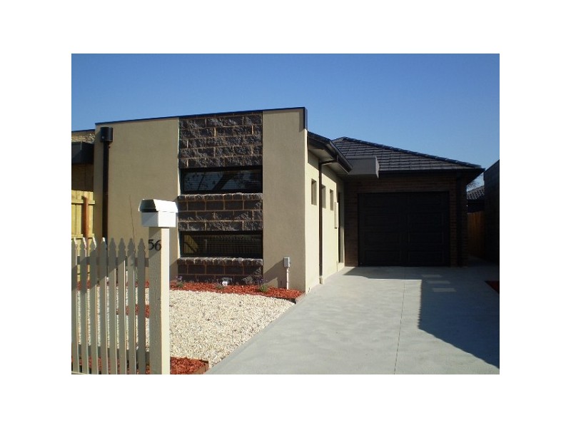 56 GREENE STREET, South Kingsville VIC 3015