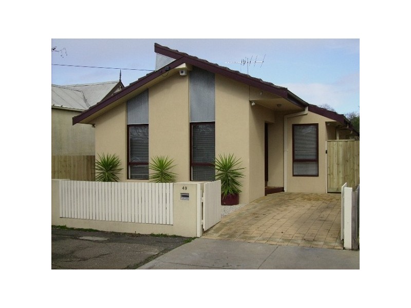 49 Cecil Street,, Williamstown VIC 3016