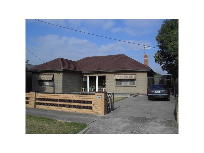 64 Vernon Street,, South Kingsville VIC 3015