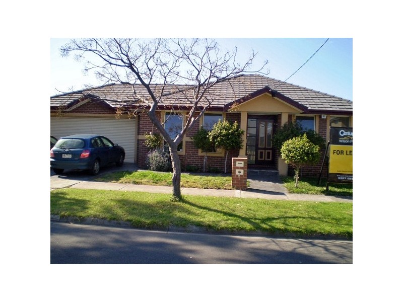 1/6 CLYDE STREET, Newport VIC 3015