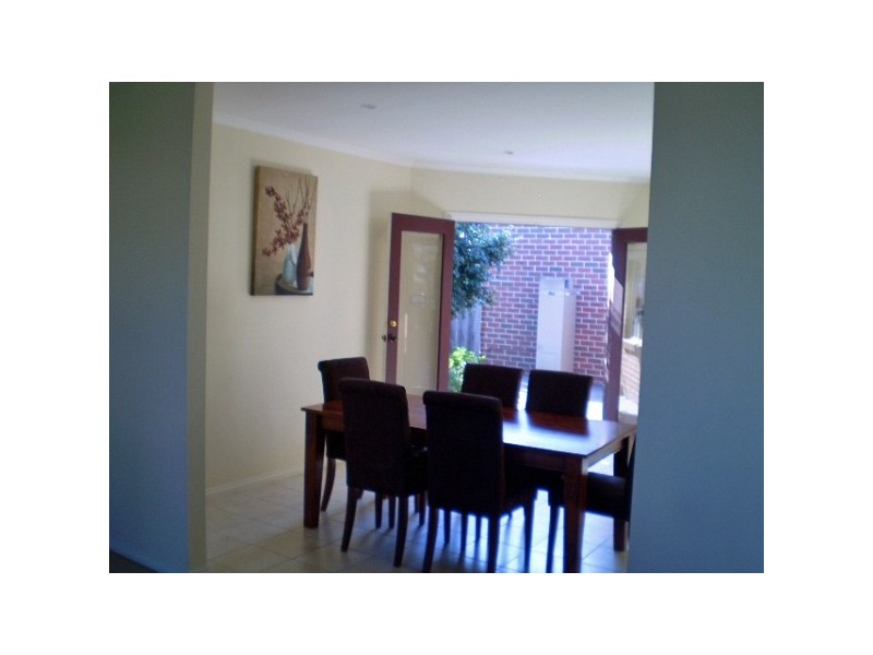 1/6 CLYDE STREET, Newport VIC 3015