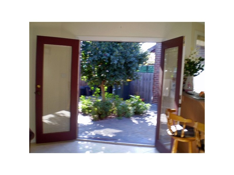 1/6 CLYDE STREET, Newport VIC 3015