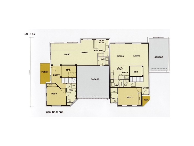46 Blenheim Road, Newport VIC 3015