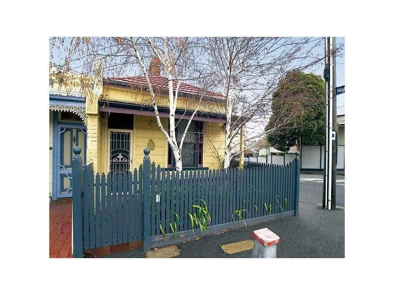 112 SHIELDS STREET, Flemington VIC 3031