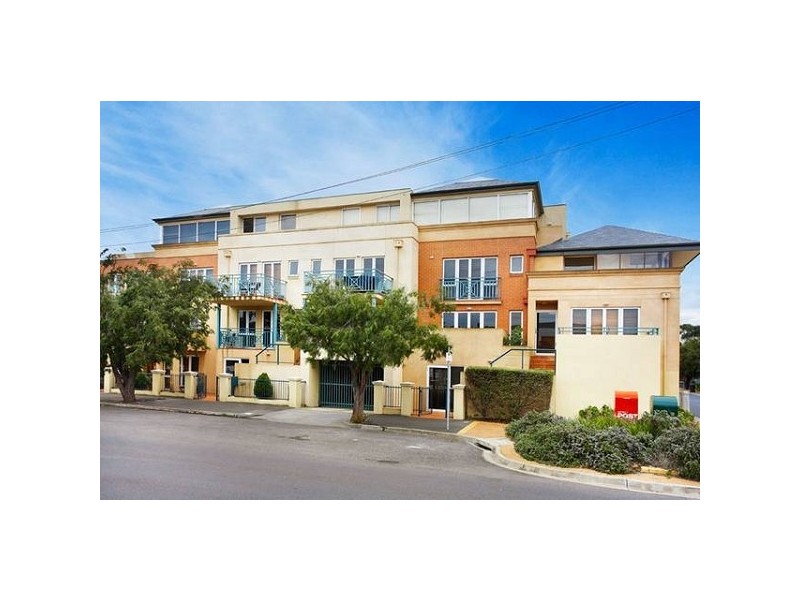 20/33 PRINCES STREET, Port Melbourne VIC 3207