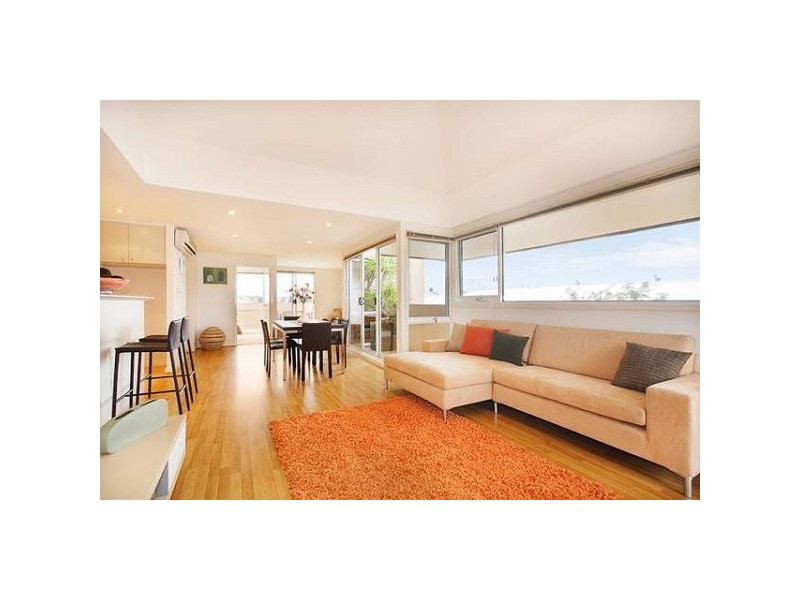 20/33 PRINCES STREET, Port Melbourne VIC 3207