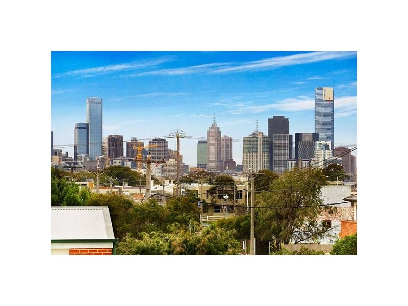 20/33 PRINCES STREET, Port Melbourne VIC 3207