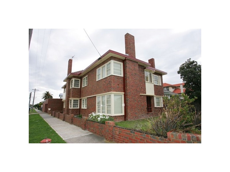 1/106 ESPLANADE, Williamstown VIC 3016