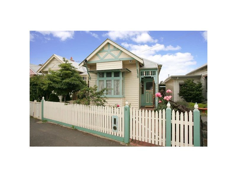 9 Pearson Street, Williamstown VIC 3016