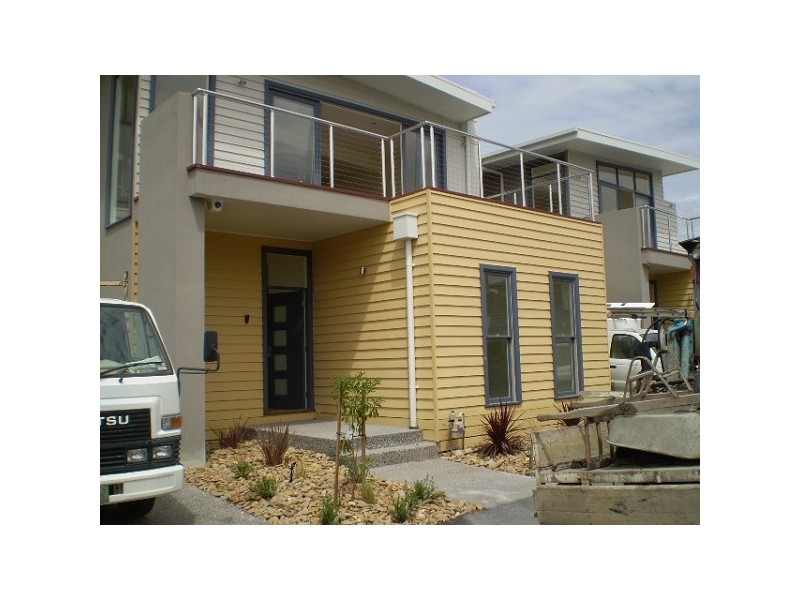 25 MARINER STREET, Williamstown VIC 3016