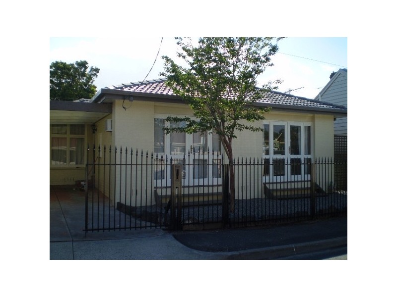 7 COLLEGE STREET, Williamstown VIC 3016