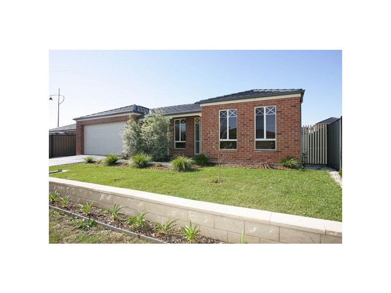 58 Drysdale Crescent, Point Cook VIC 3030