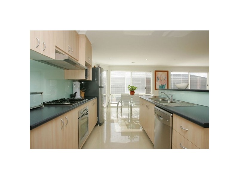 58 Drysdale Crescent, Point Cook VIC 3030