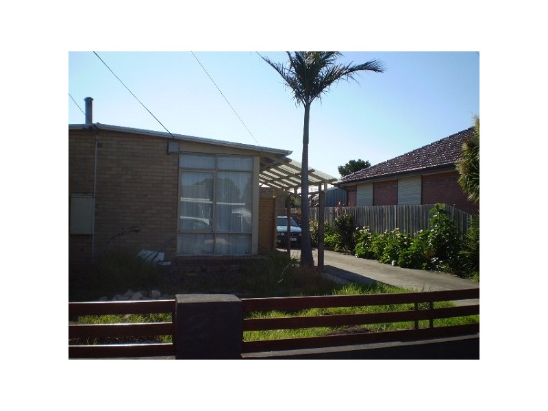 49 MACDONALD AVENUE, Altona North VIC 3025