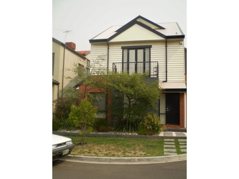 5 NEUMAYAR PLACE, Newport VIC 3015