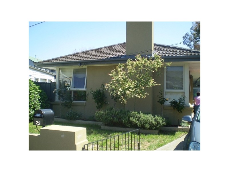 22 MARINER STREET, Williamstown VIC 3016