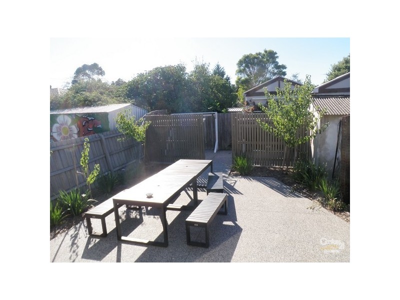 1/72 SPEIGHT STREET, Newport VIC 3015