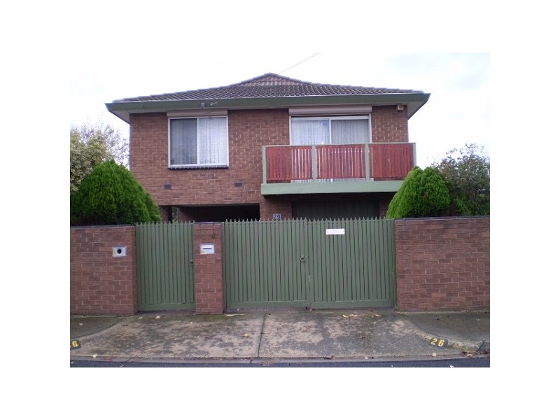 26 Thomas Street,, Williamstown VIC 3016