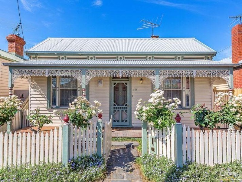 53 PRINCES STREET, Williamstown VIC 3016