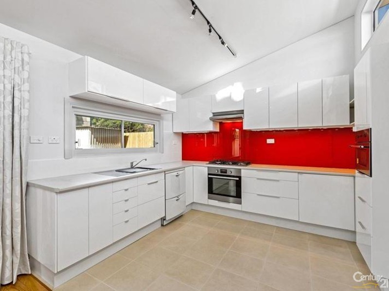 53 PRINCES STREET, Williamstown VIC 3016