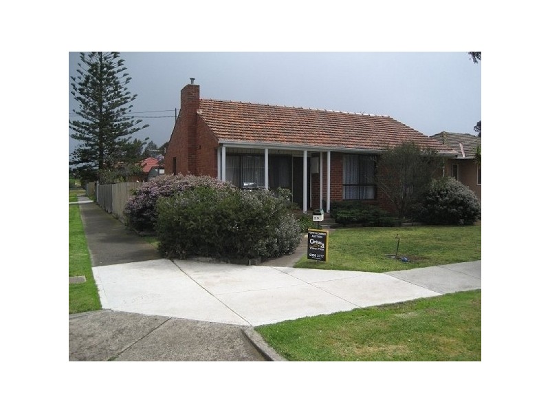 26 WILLIAMS ROAD, Laverton VIC 3028